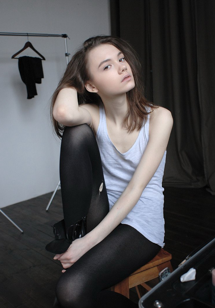 Schoolgirl webcam models