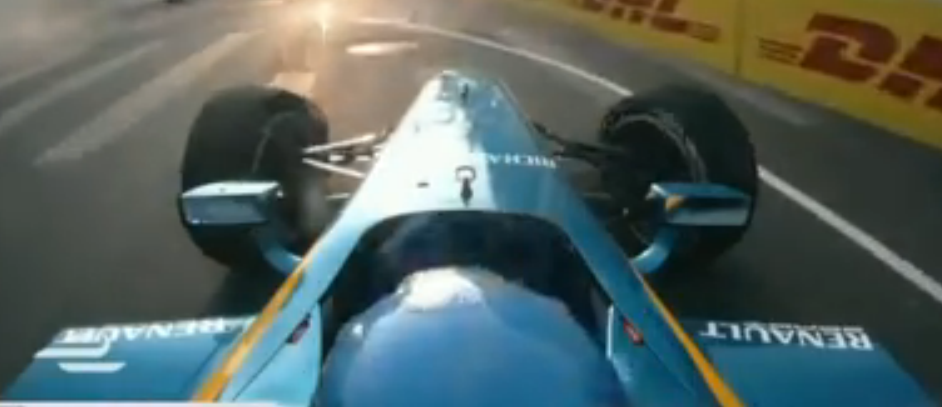 ostion en la formula e