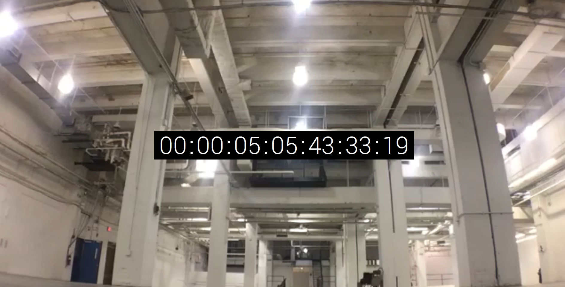 yeezy supply counting up