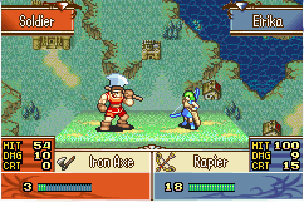 Download Game Fire Emblem 4 Gba Rom