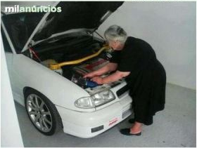 gsi conducido siempre por persona mayor