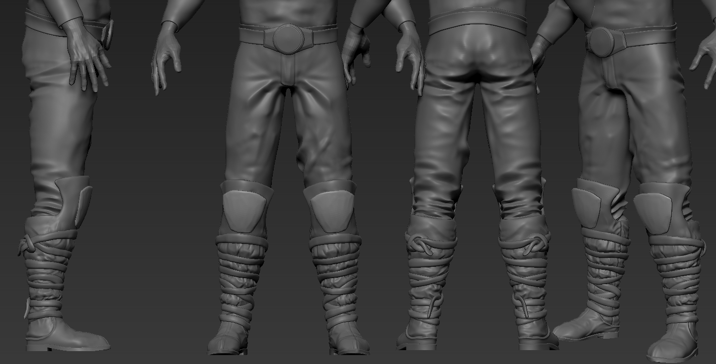 Wip Imperial Cloth And Armor Morroblivion