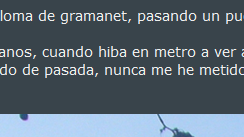 Barrios chungos de vuestra ciudad ?? aqui algunos de Barcelona..