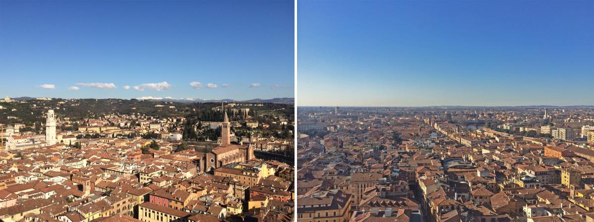 Tercer día: PADUA- VERONA- BOLONIA - ITALIA 2015 (4)