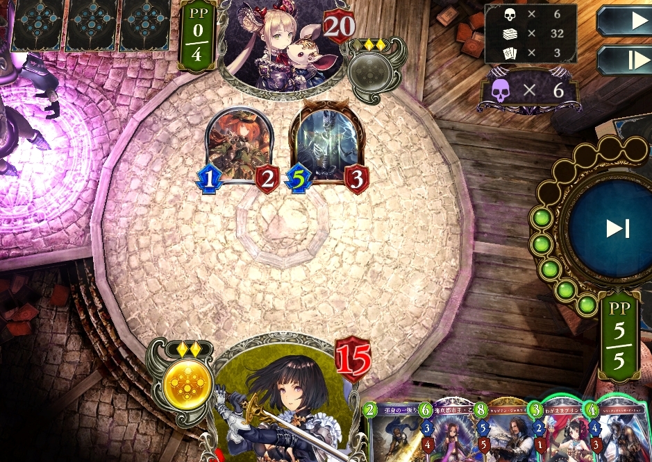 ʃo[X͍XȂ鎟 Shadowverse 3556^[ځyVhEo[Xz [f]ڋ֎~]©2ch.net->摜>98 