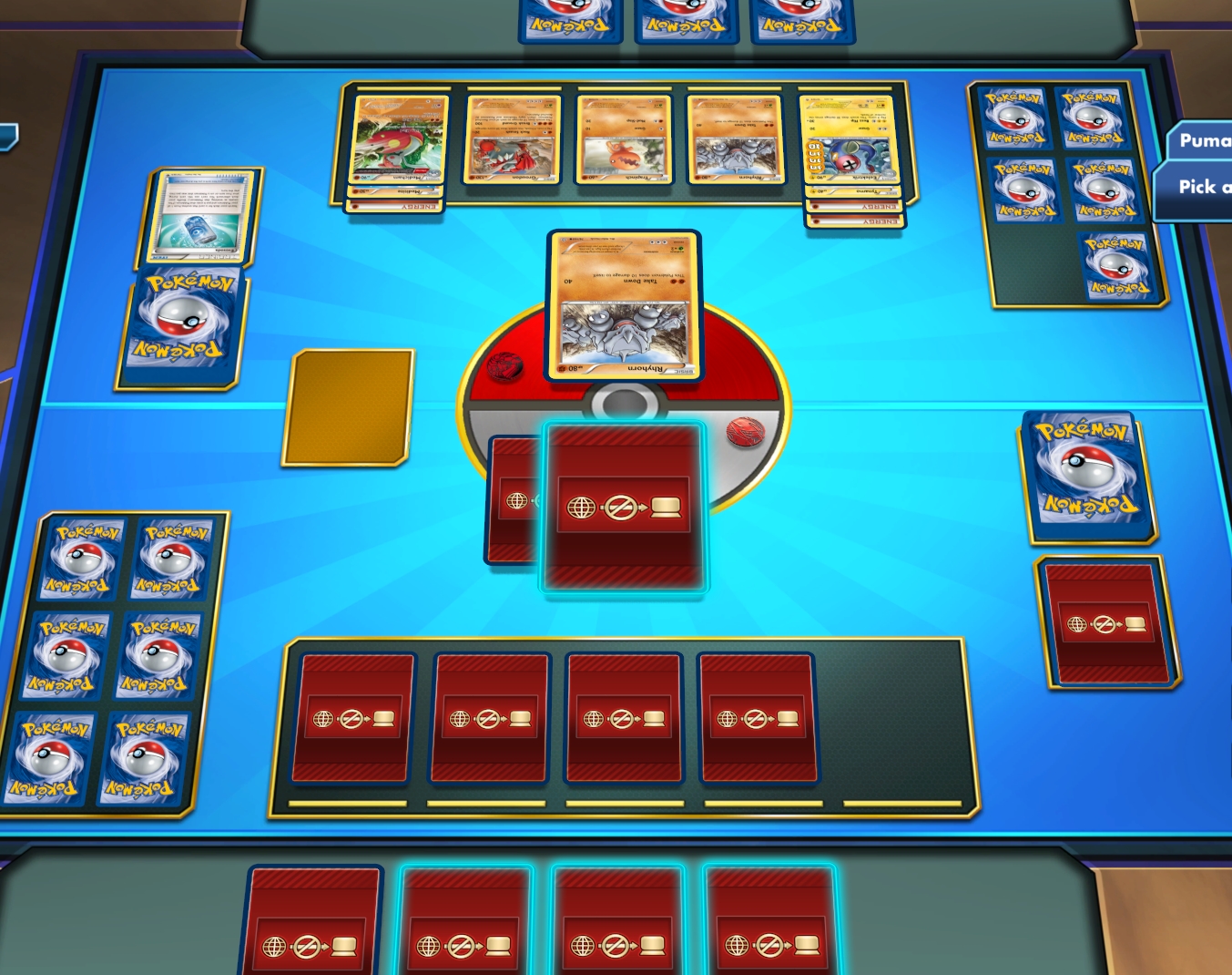 Best match ever r/ptcgo