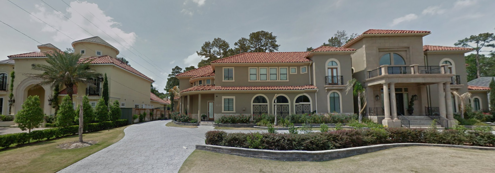 Doctor's Houses Student Doctor Network