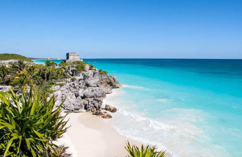 Tours en Cancún y La Riviera Maya