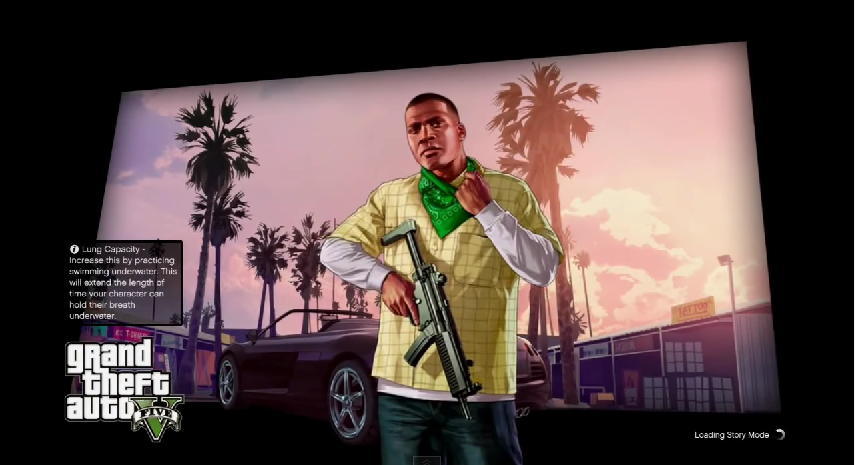 GTA 5 Android download FREE | Grand Theft Auto 5 on Android APK !