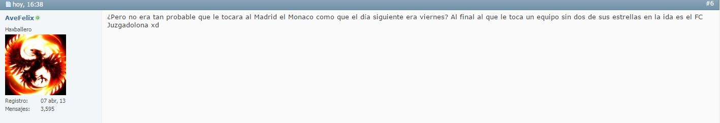 INCOHERENCIAS en aficionados del Real Madrid