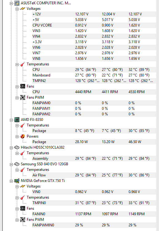 Just installed a Corsair H60, and i'm not sure if it's working properly or not Tom's Hardware