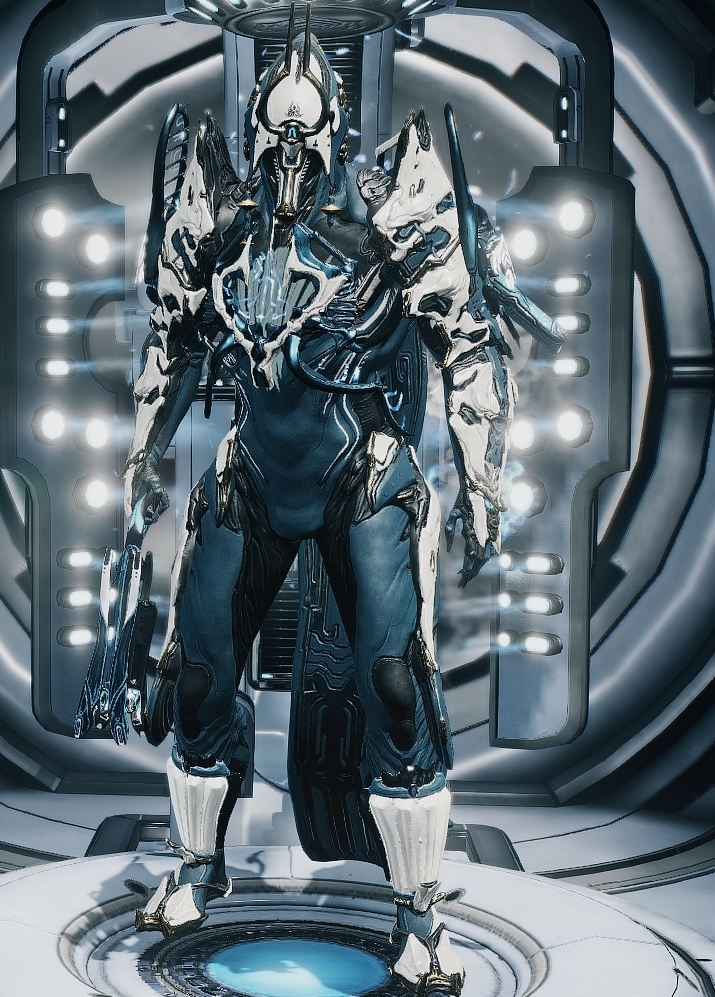 Share Dem Sexy Ash Primes R Warframe