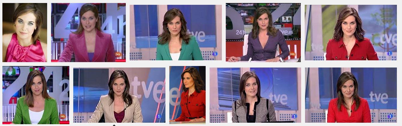 Raquel martinez rabanal me estoy obsesionando con ella