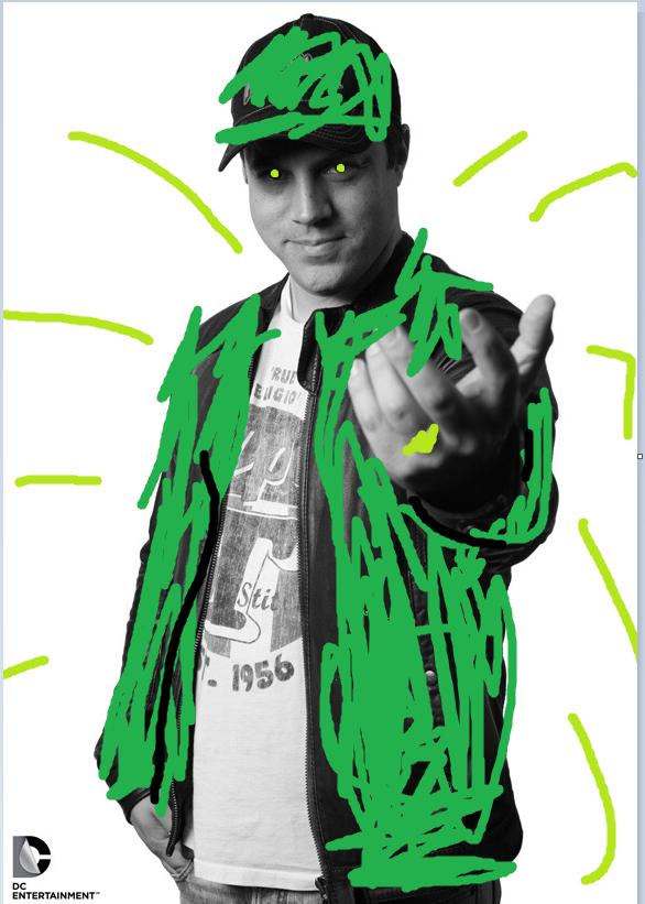 Happy Birthday Geoff Johns!!! : r/DCcomics