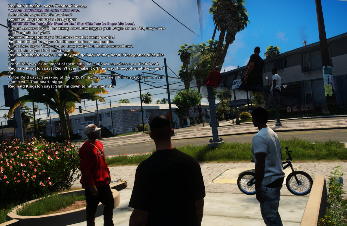 Harvard Park Brims Page Unofficial Factions Archive Gta World