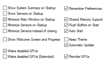 levelator rainmeter plugin