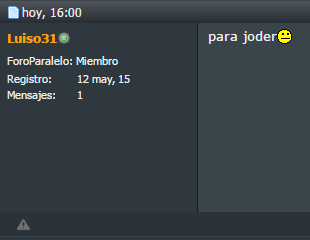 Cuando una pava es tan alta...