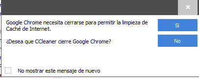 Problema descarga en Mega