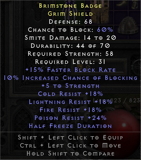 Grim Shield Topic D2jsp