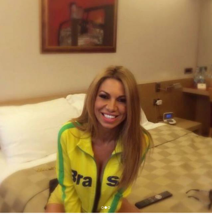 Okc tranny