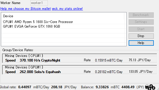 23 April – 1080 Ti Mining – ~$1/1080 ti, RVN