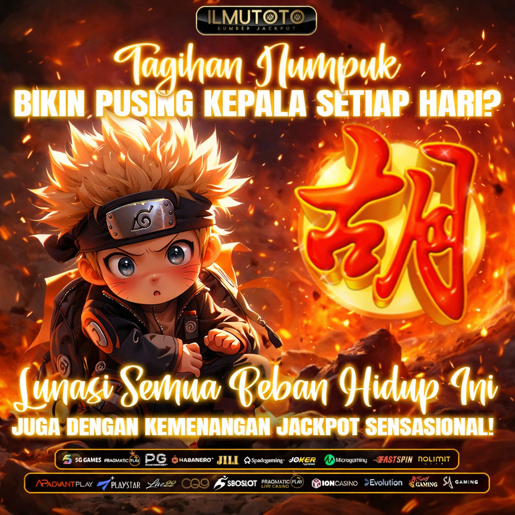 ILMUTOTO Link Akses Cepat Slot Gacor Maxwin Hari Ini & Platform Situs Toto Togel Bersama Toto Terpercaya