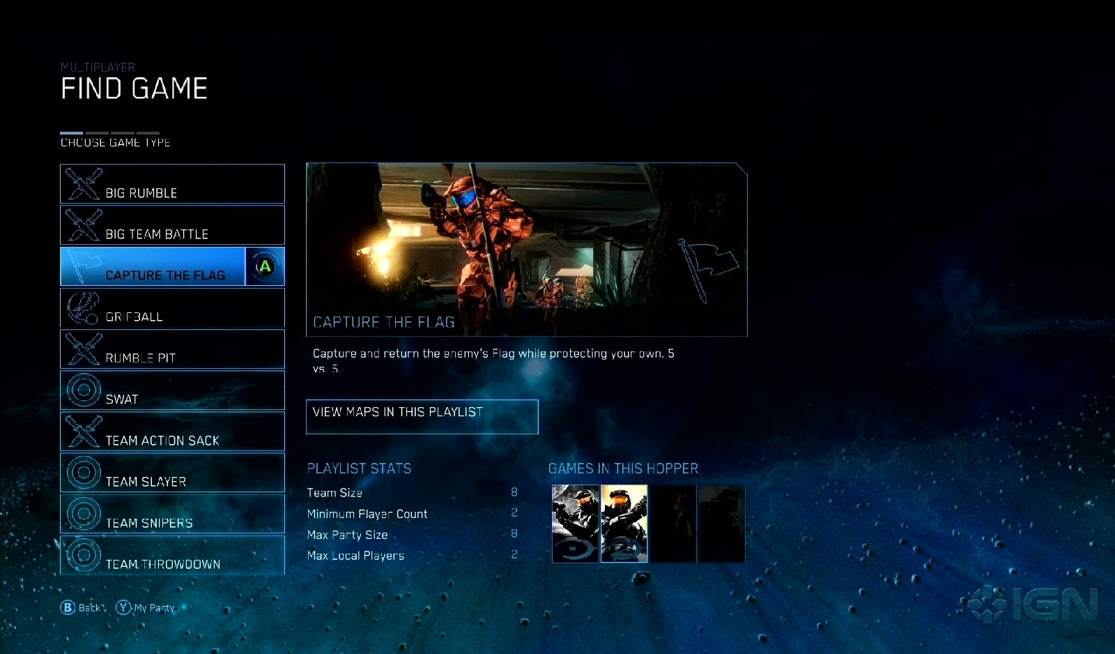 halo 2 online free play now