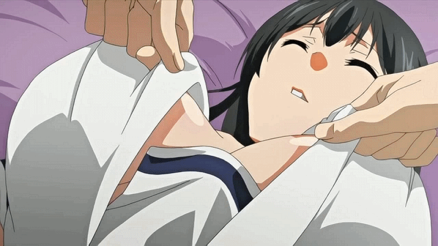 睡眠中の女の子にイタズラしてる画像　32眠目 [無断転載禁止]©bbspink.com	->画像>532枚 