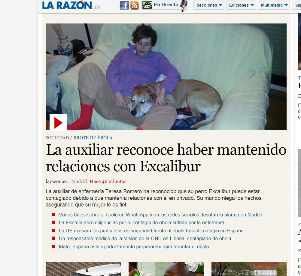 SALVEMOS A EXCALIBUR