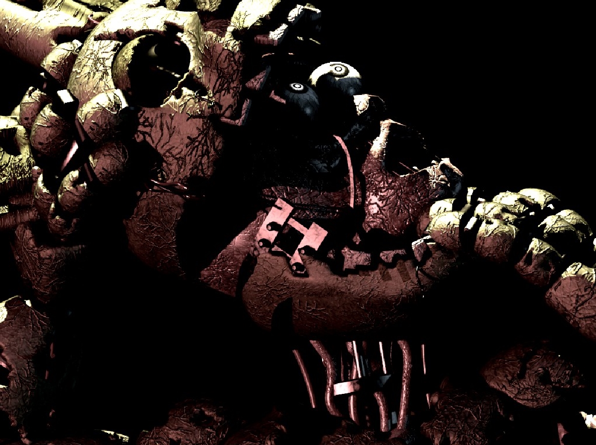 FIVE NIGHTS AT SCREAMING OUR LUNGS OUT 💀💀 - Five Nights at Freddy's , fnaf  doom