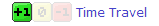 Time Travel +1
