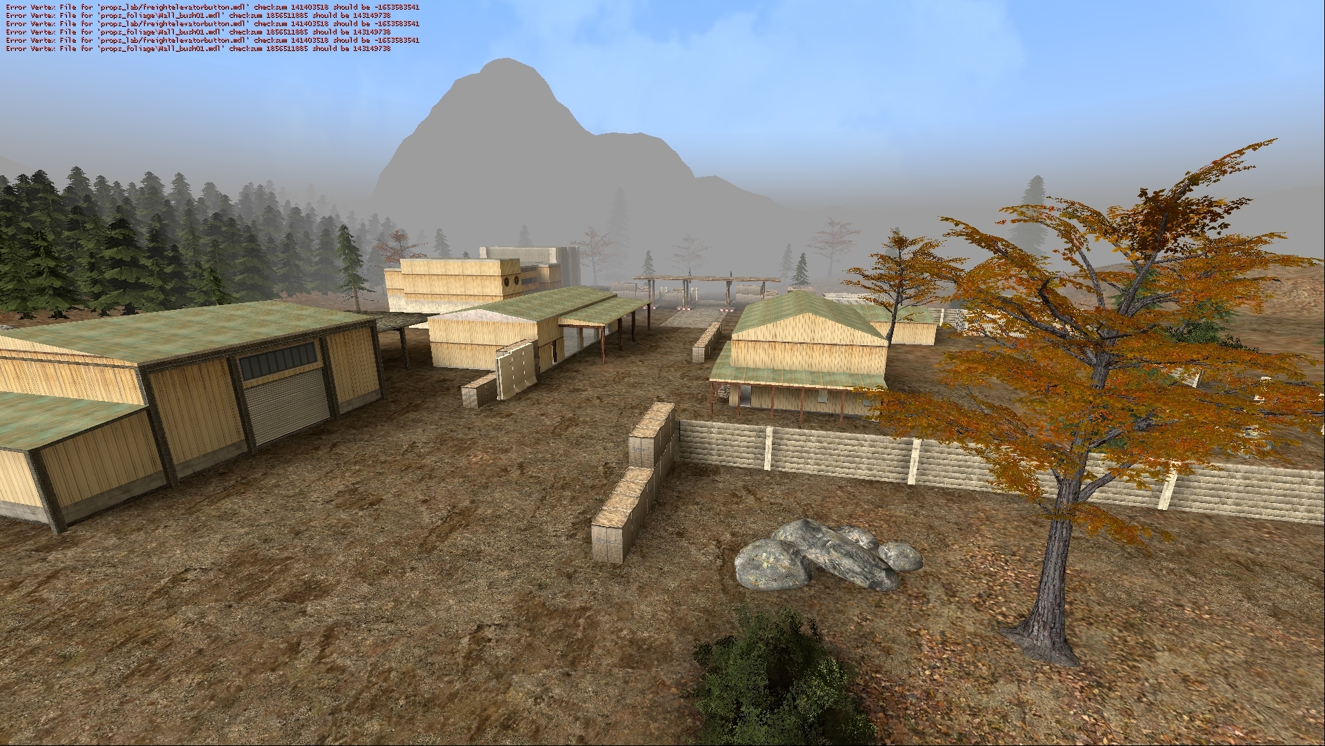 Militaryrp Map Progress Server Updates Garnet Gaming