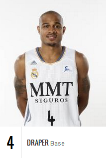 Primer partido de la final de la Liga Endesa. REAL MADRID - fc barcelona