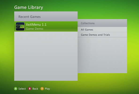 download xex menu 1.4 for xbox 360