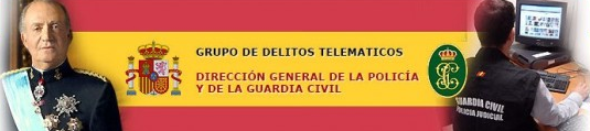 El virus de la policia