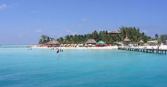 Top Fun Things to Do in Isla Mujeres - Garza Blanca Resort News