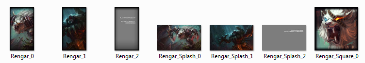 rengar placeholder