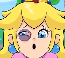 Mario Racista