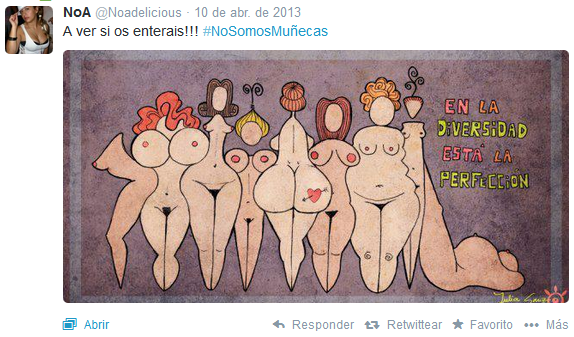 Coherencia.
