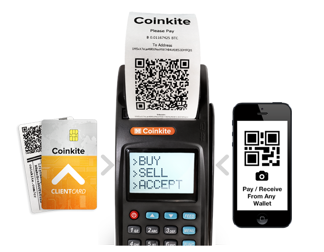 coinkite bitcoin merchant