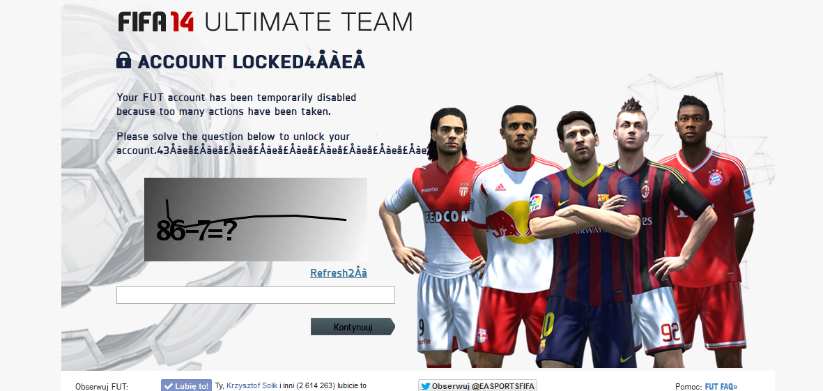 fifa web app bot reddit fifa web app bot reddit