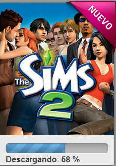 Sims 2 Gratis