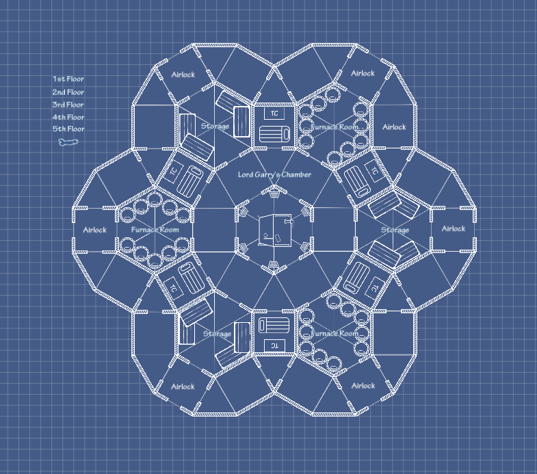 Rust Megathread 4 Base Design Playrust