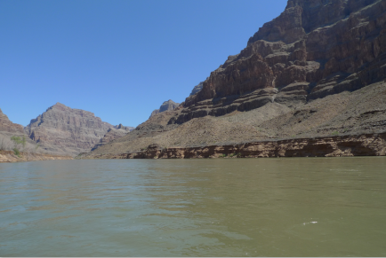 Costa Oeste: San Francisco, Yosemite, Death Valley, Las Vegas, Los Angeles - Blogs de USA - Las Vegas-Gran Cañón. Día 7 (2)