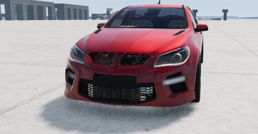 On Hold Holden Vf Commodore Ute Sedan Wagon Hsv Page Beamng