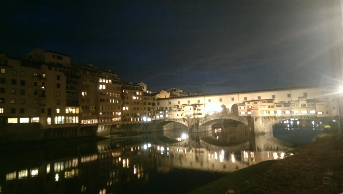 Cuarto día: BOLONIA- FLORENCIA - ITALIA 2015 (5)