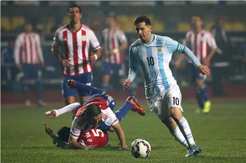 Lionel Messi Lionel Messi