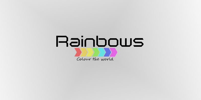 Rainbows - Mods - Minecraft - CurseForge