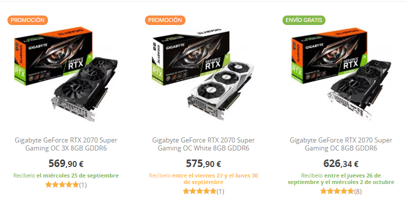 Hilo oficial RTX 2060 RTX 2070 SUPER Página 16