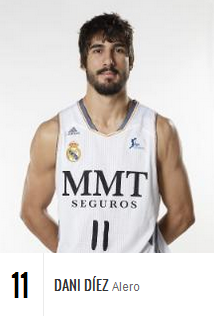 Primer partido de la final de la Liga Endesa. REAL MADRID - fc barcelona